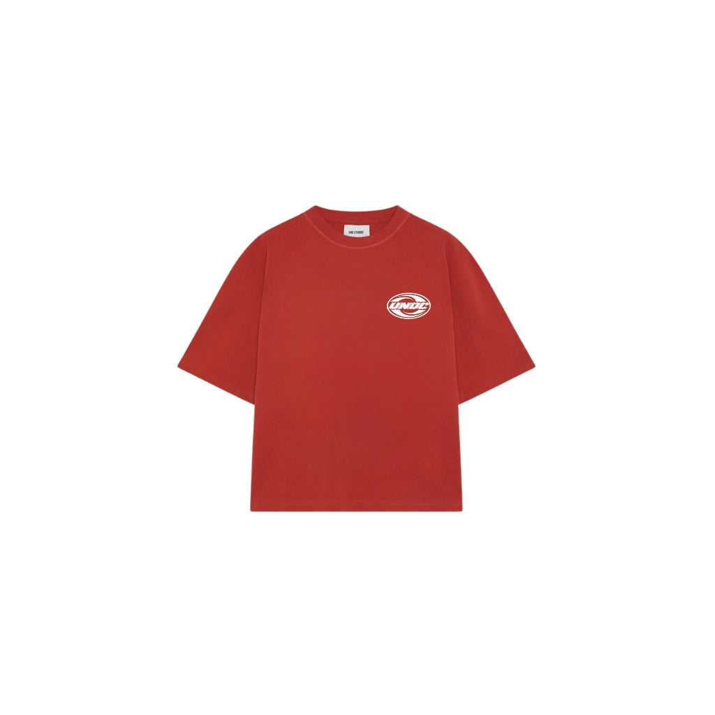 UNDC Rouge Orbit Tee
