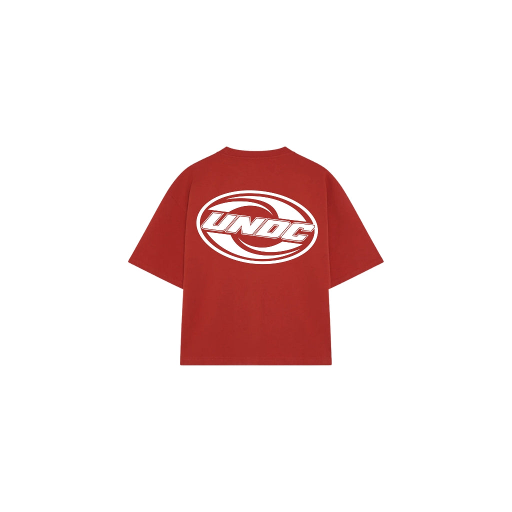 UNDC Rouge Orbit Tee