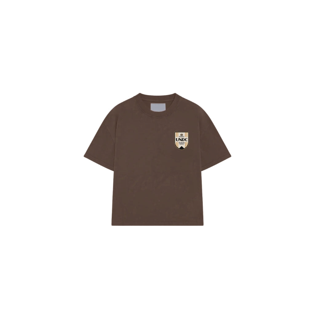 Maison UNDC Cocoa Heritage Tee