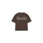 Maison UNDC Cocoa Heritage Tee