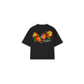 UNDC Noir Citrus Tee