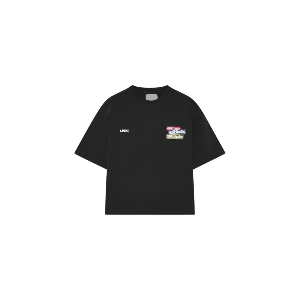 UNDC Studios Stack Tee