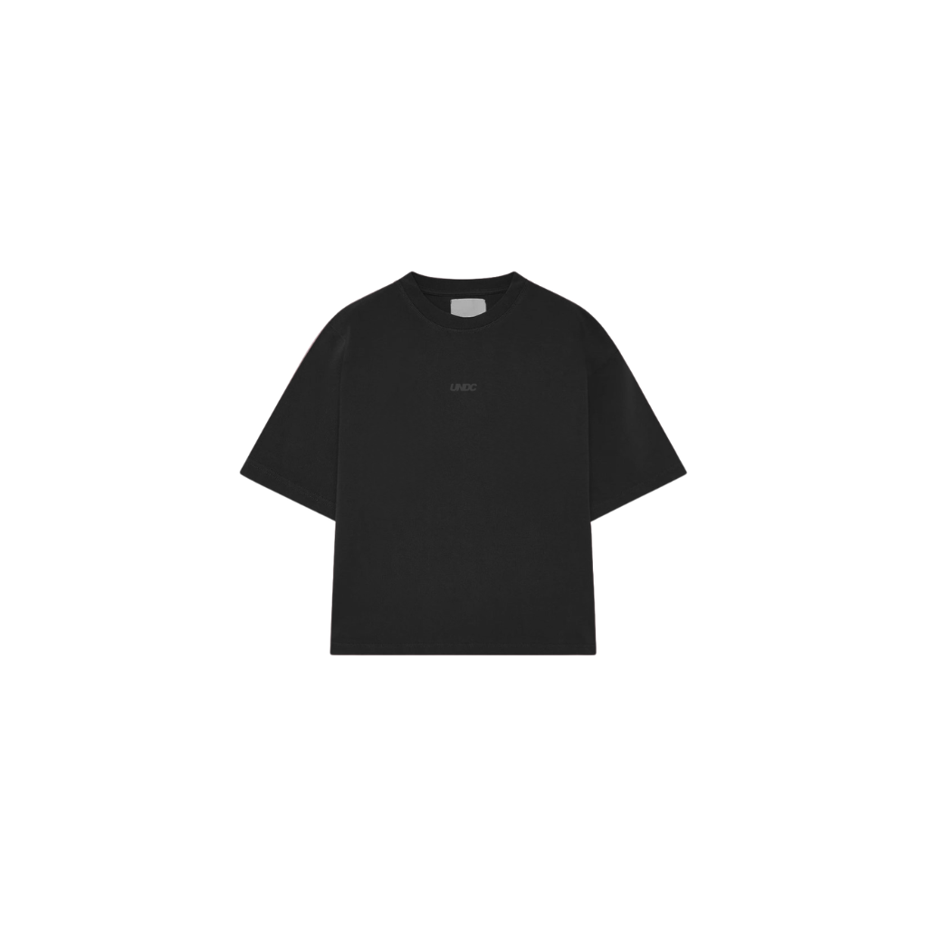UNDC Noir Tee