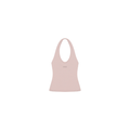 Blush Contour Halter Top