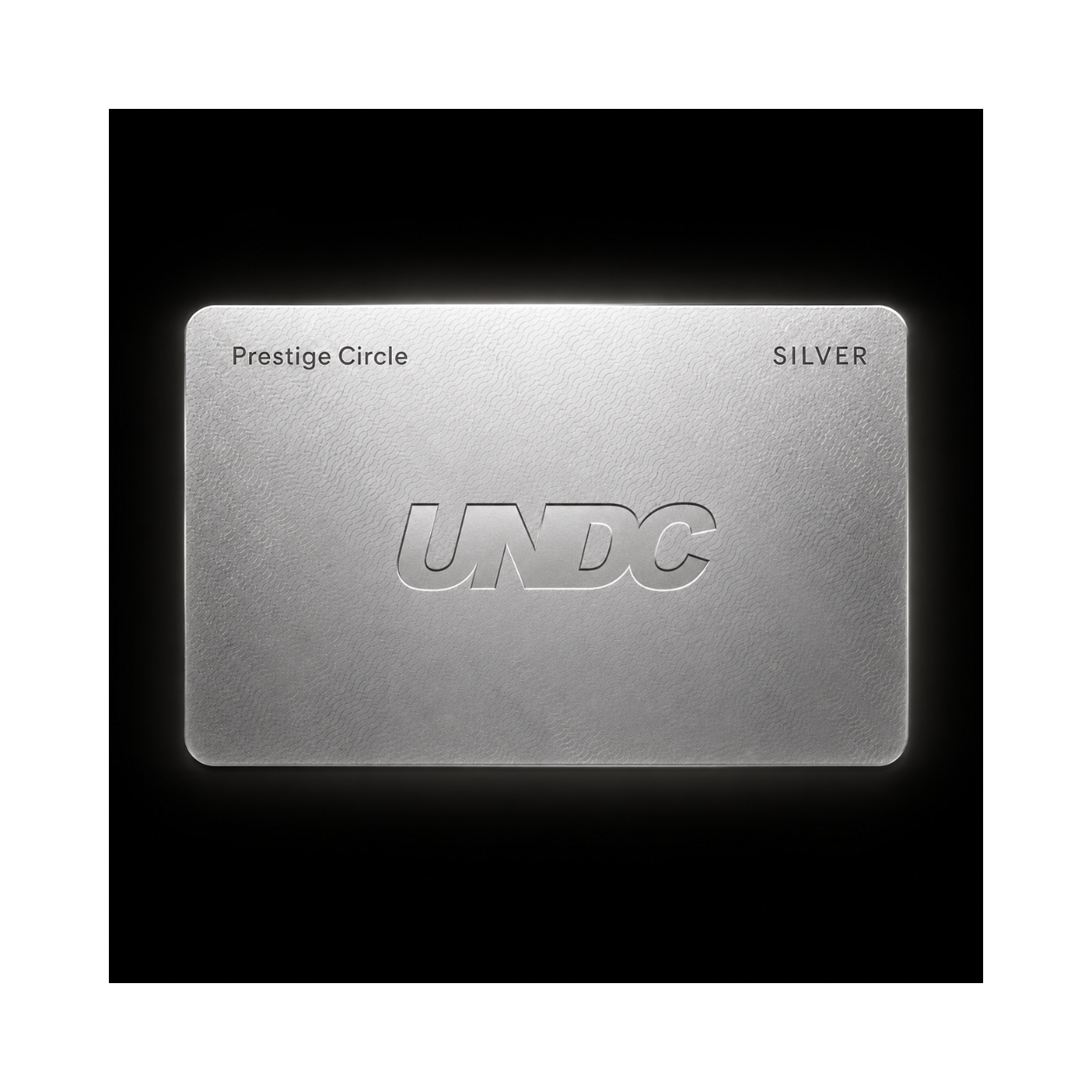 UNDC Prestige Circle