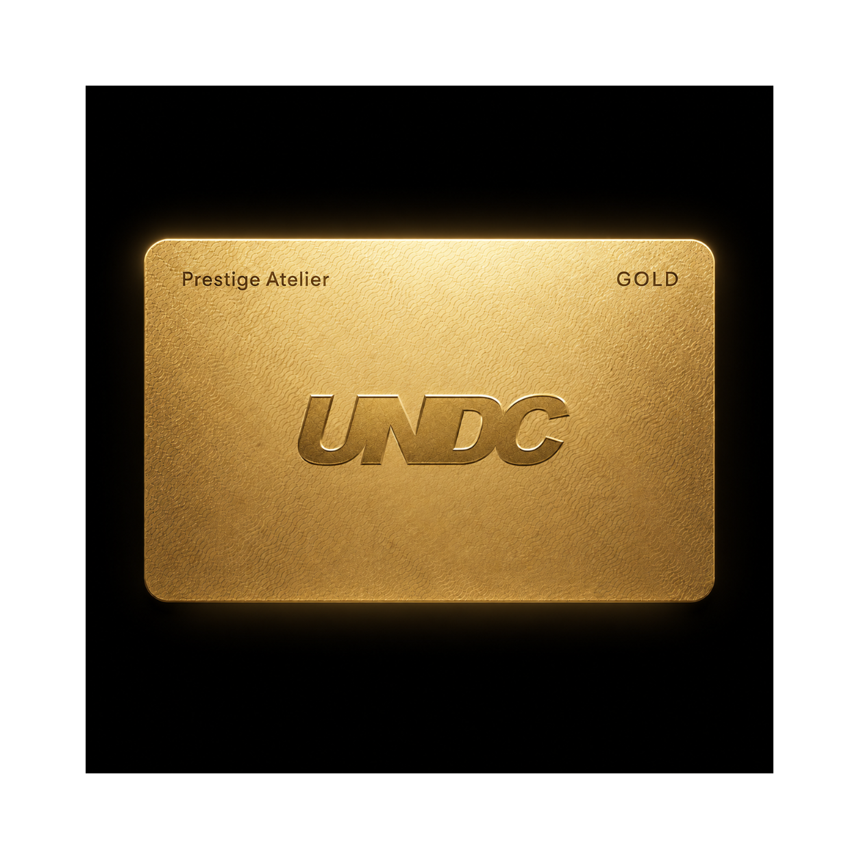 UNDC Prestige Atelier