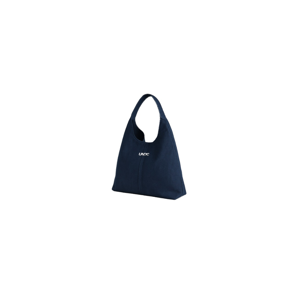 Maison Market Denim Tote