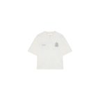 UNDC Studios Heritage 96 Tee White worn by model
