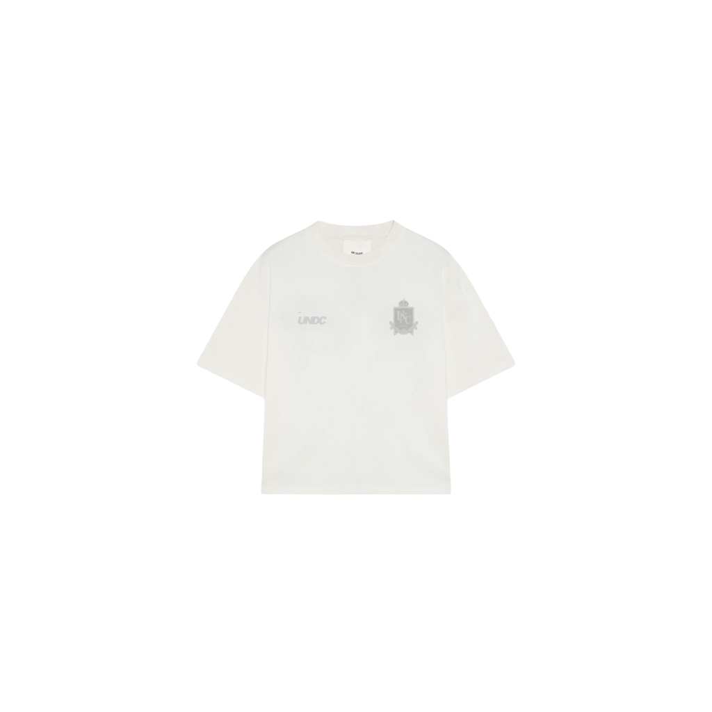 UNDC Studios Heritage'96 Tee White